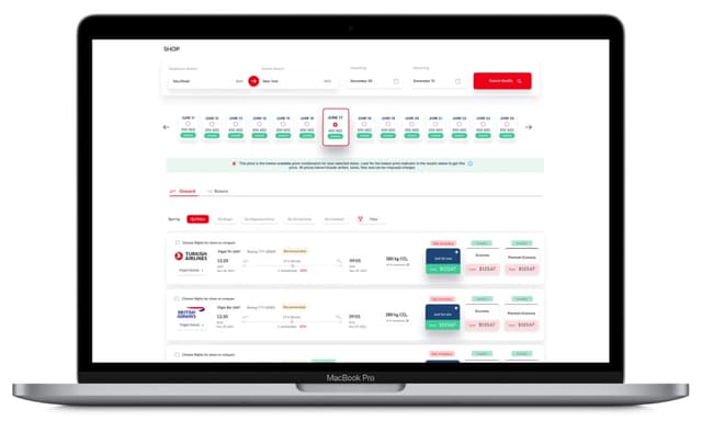 CBT(Corporate Booking Tool)